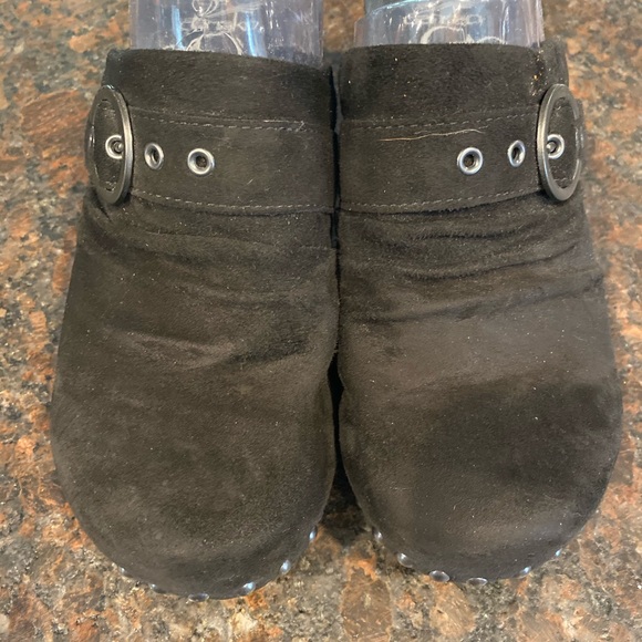 Dansko high heel clog - Picture 2 of 6